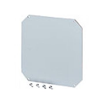 Hensel MP 2 montageplaat 265x265mm (BxH)