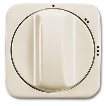 ABB Busch-Jaeger 2542 DR/02-212 BJ CENPL.3-ST.SCHAK.2710/1U WT (2542 DR/02-212)