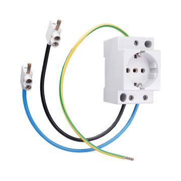 Eaton contactdoos (Z-SD230-SFLEX)