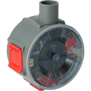 ATTEMA inbouwdoos U40 Ø16mm (AT1112)