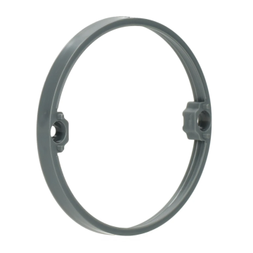 ATTEMA verhogingsring 6mm voor U40/U50 per 10 stuks (AT1500)