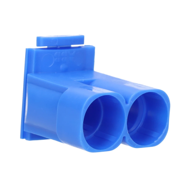 ABB inzetstuk 2x Ø16/19/20mm voor MD4050 en H251 (MT/2x16-19)