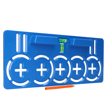 ABB aftekengerereedschap inbouwdozen (BM-MD)