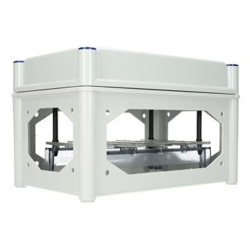 Eaton Halyester railkast RG432GS 270x180mm - grijs (1860919)