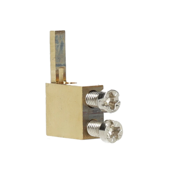 Eaton afktakklemn boven 2X10 (1014345)