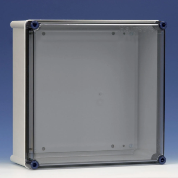 Eaton Halyester lege kast K444 360X360