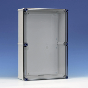 Eaton Halyester lege kast K464 540X360