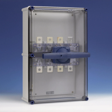 Eaton schakelkast SKH1000/4 1000A 4P