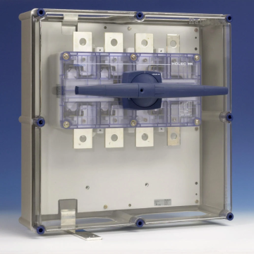 Eaton schakelkast SSBH1250/4 1250A 4-P