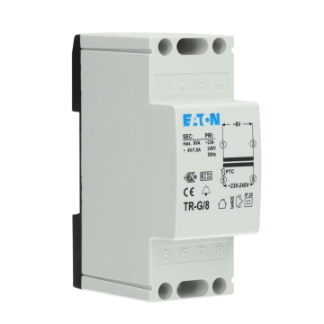 Eaton beltrafo 8V 1A (272480)
