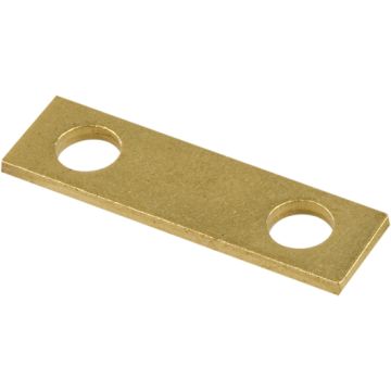 ABB Installatiedozen en -kasten HAF verbindingsstrip 2742-184 (2742.184 / verbindingsstrip)