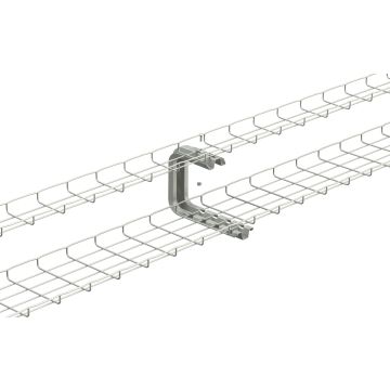 Legrand cablofil wand-/plafondconsole CSNC 150mm elvz - per 10 stuks (CM556310)