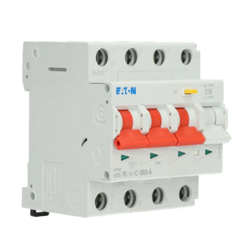 Eaton 120658 EAT MOEL AARDL.AUT.MRB6-10/3N