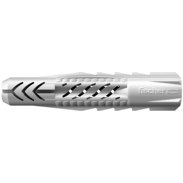 Fischer UX universeel plug 8x50 - per 100 stuks (077869)