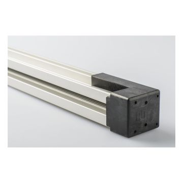 ESDEC eindkap zwart (1003030)