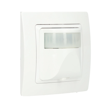 Kopp HK05 bewegingsmelder infrarood 180 graden 2-draads wit