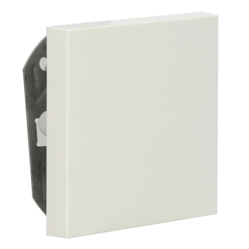 Kopp HK07 bedieningswip 1-voudig wit