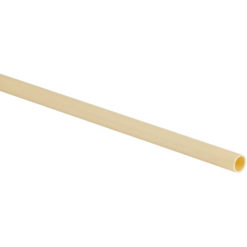 PIPELIFE polivolt installatiebuis 19mm crème - 48 meter (12x4m) (1196030204)