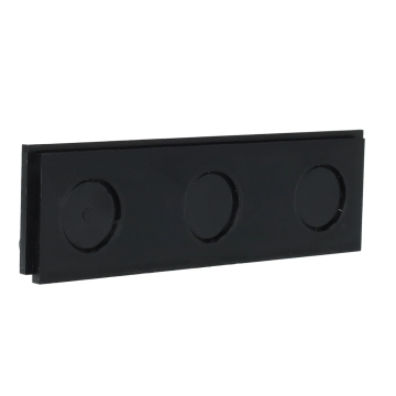 Eaton invoerstuk 3xPG21 systeem 55 (1965400)