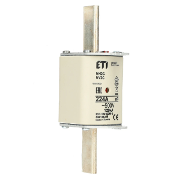 mespatroon 224A NH2 per 3 stuks