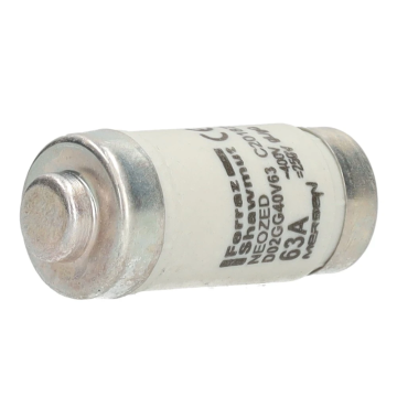 ETI fleszekering D02 63A (51260)