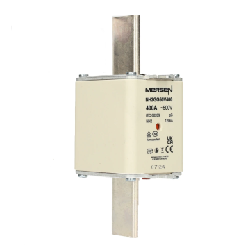 mespatroon 400A NH2 per 3 stuks