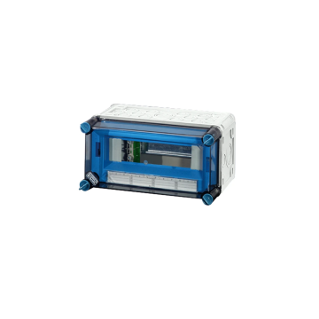 Hensel 1109 automatenkast 9 modules