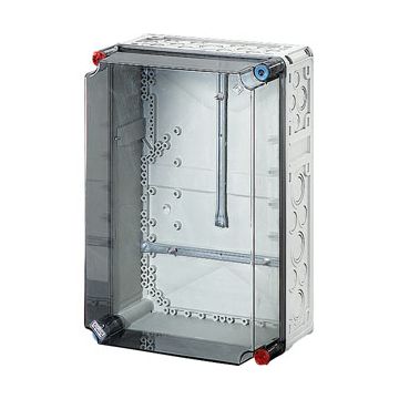 Hensel Mi 2310 kWh-meterkast 300x450x214mm inbouwdiepte 190mm