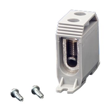 Hensel Mi NK 1 verbindingsklem klembereik 16-50mm2 Cu