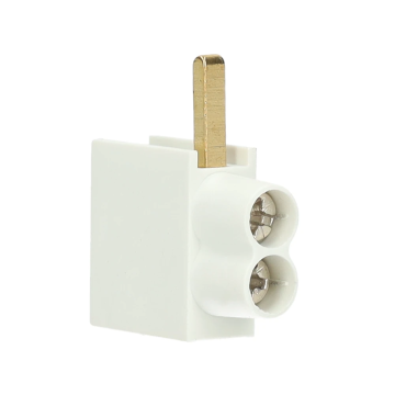 SEP Europe DTH dubbel 2x10mm hoog