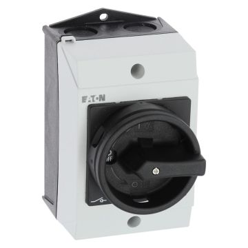 Eaton PV werkschakelaar 2-polig 20A (199535)