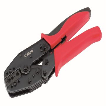 Cimco perstang voor coax stekkers BNC-TNC (106138)