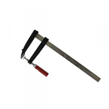 Universele lijmklem F-klem 300mm/120mm (1300938)