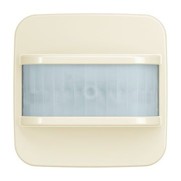 ABB Busch-Jaeger Busch-Wächter 180 comfort bewegingssensor met selectlens Duro SI - crème (64762-212)