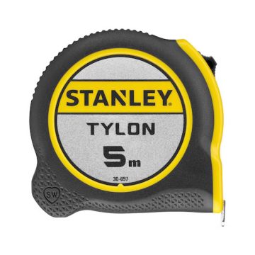 Stanley Tylon rolmaat 5 meter 19mm (0-30-697)