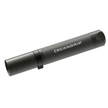 Scangrip zaklamp Flash 600 - 600lm (03.5133)