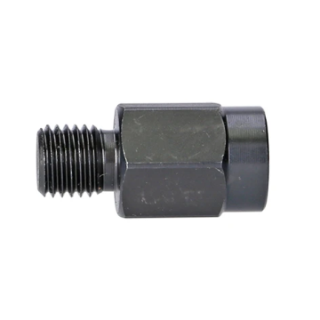 Diewe adapter M16 met stofafzuiging tbv diamantdozenboor (750865)