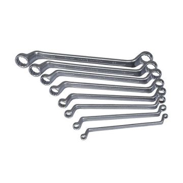 Projahn 8-delige ringsleutelset (4452)