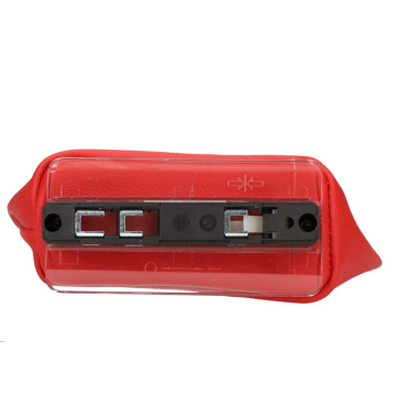 Cimco mespatroontrekker VDE 1000V NH veiligheidsgreep(140210)