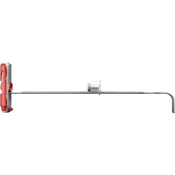Fischer DuoTec Hollewandplug 10 S - per 25 stuks (537259)