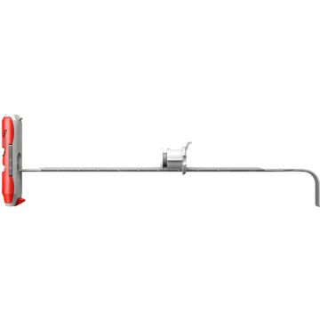 Fischer DuoTec Hollewandplug 12 - per 10 stuks (542590)