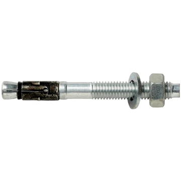 Fischer FAZ II doorsteekanker 44783 - per 2 stuks (090919)