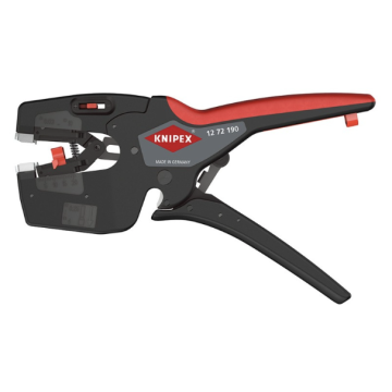 KNIPEX multitool strip krimp knip (1272190)