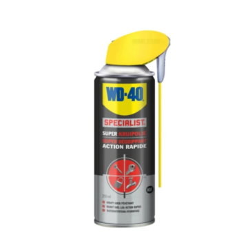 WD-40 super kruipolie Smart spray Specialist 250ml (WD317093)