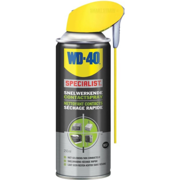 WD-40 contactspray bescherming/smering 250ml (WD317161)