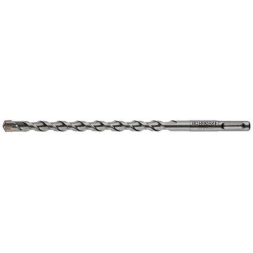 Bohrcraft BC SDS-plus hamerboor X-4-snijder 10,0 x 210/150mm (26150510021)