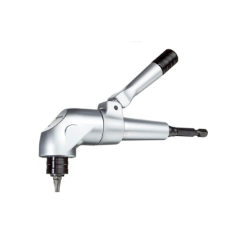 Wekador bithouder haaks magnetisch 140mm 1/4" quick-lock (BHH140)