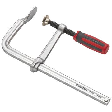 Hultafors lijmklem gesmeed CFP 25 met zwenkbaar handvat 300mm/120mm (522253)