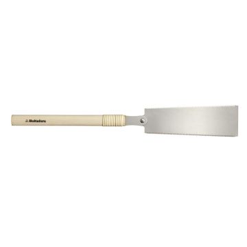 Hultafors Japanse trekzaag rip en cross cut vertanding PSX Flex 240mm (591270)