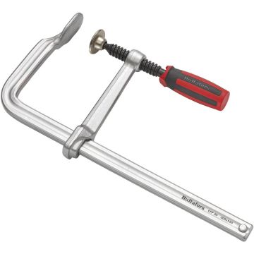 Hultafors lijmklem gesmeed CFP 30 met zwenkbaar handvat 300mm/140mm (522303)